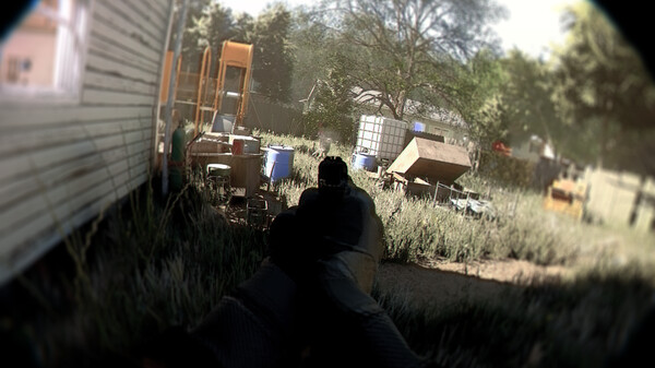 FPS Unrecord traz gráficos muito realistas em gameplay: jogo ou real?