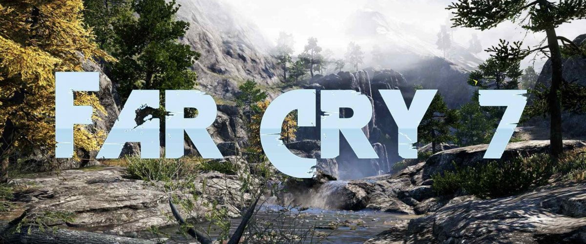 Ubisoft já está trabalhando em FAR CRY 7 – BitBlog
