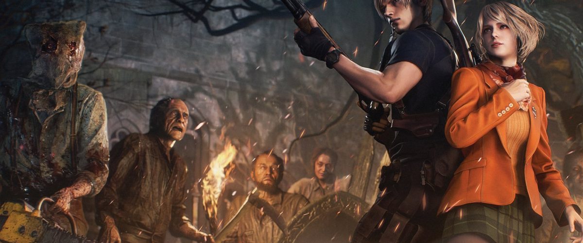 resident-evil-4-remake-wallpaper